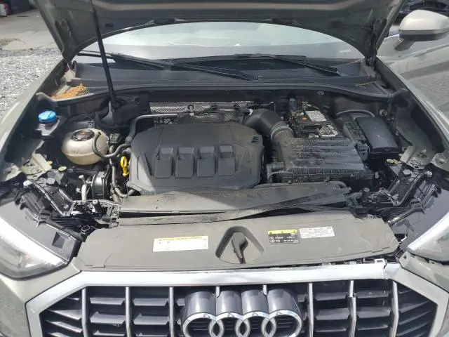 2020 AUDI Q3 PREMIUM  