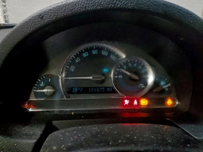 2011 CHEVROLET HHR LT  