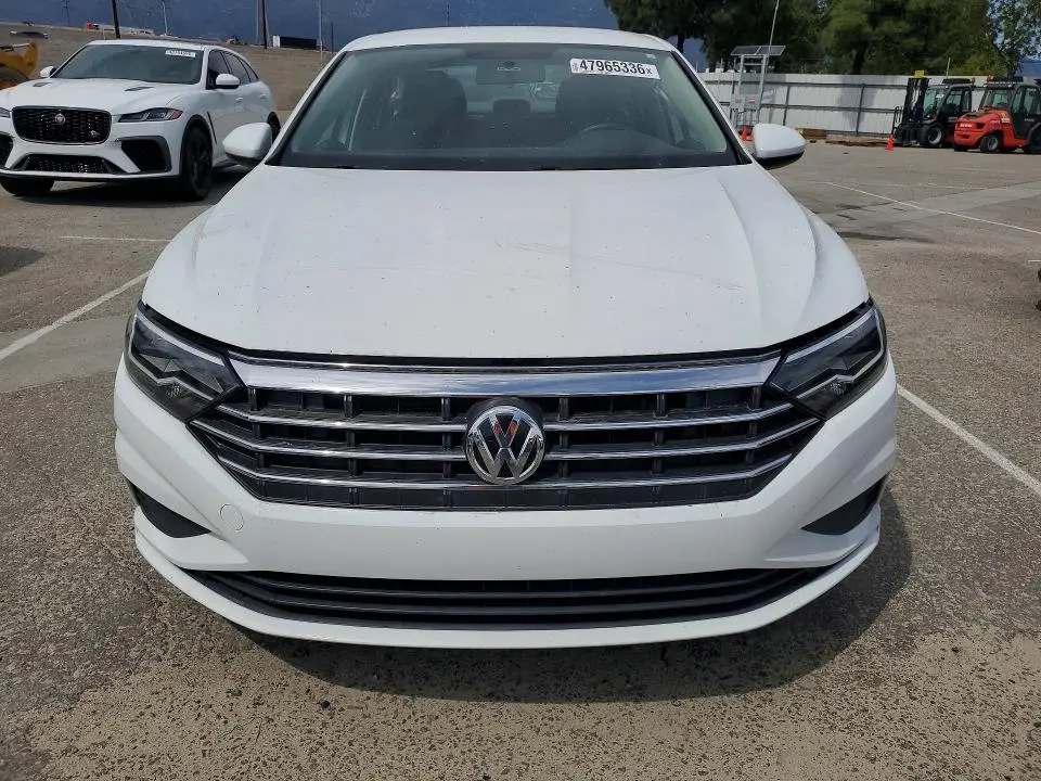 2020 VOLKSWAGEN JETTA S  