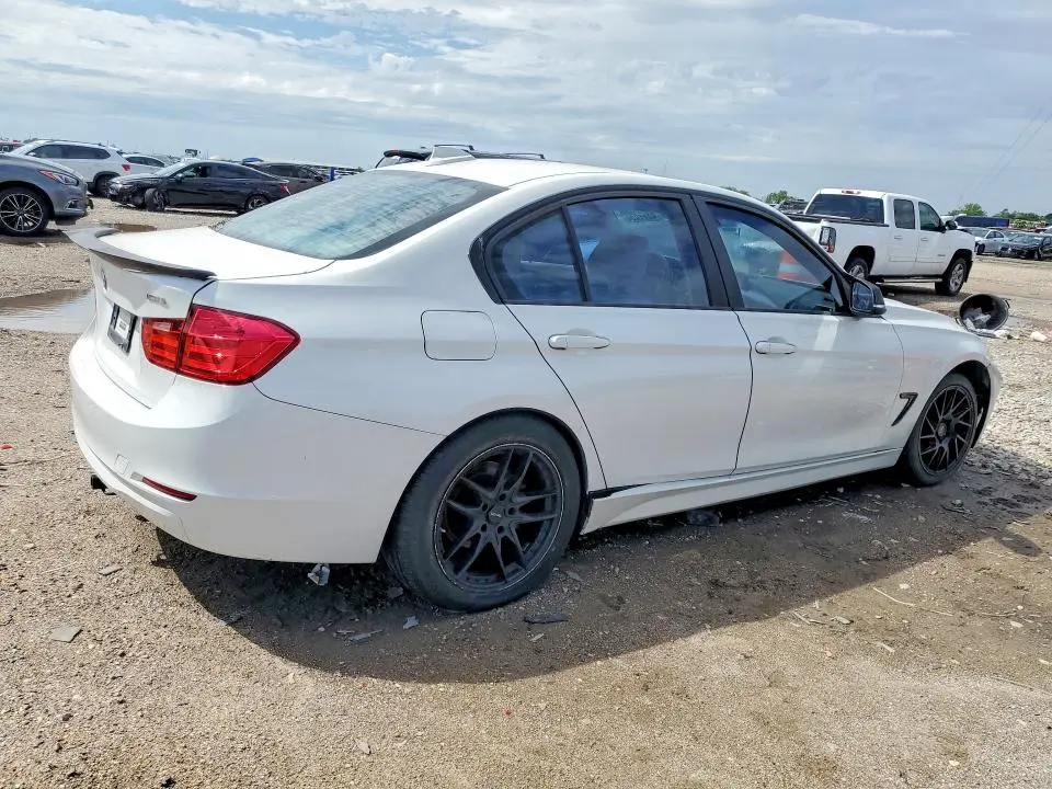 2012 BMW 328 I  