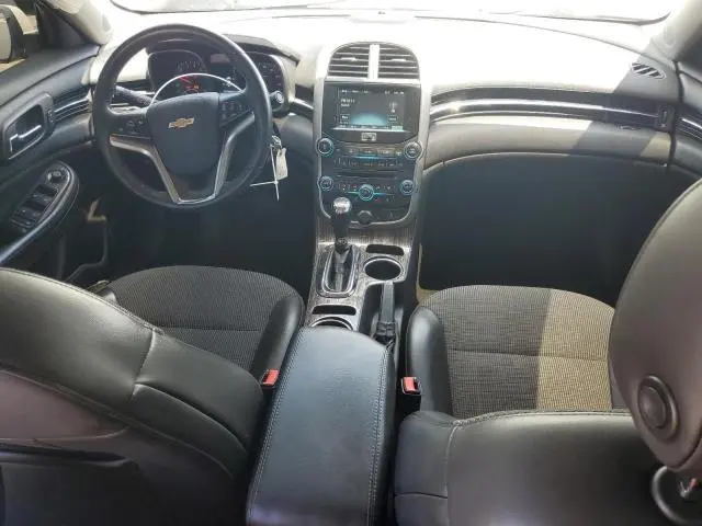 2015 CHEVROLET MALIBU 2LT  