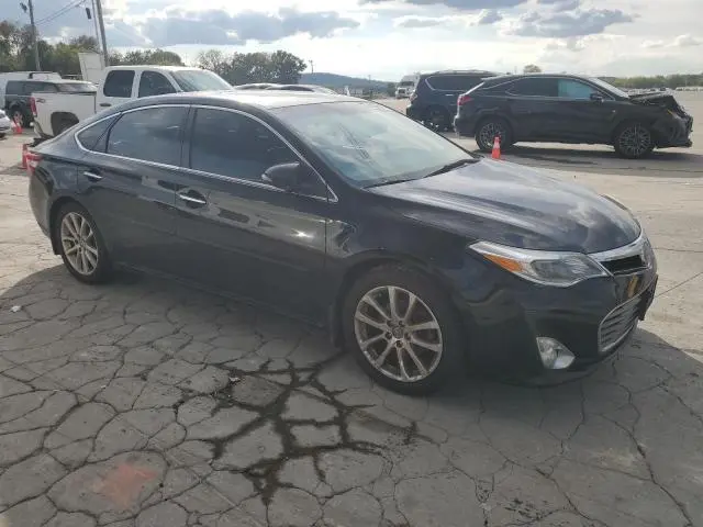 2013 TOYOTA AVALON BASE  