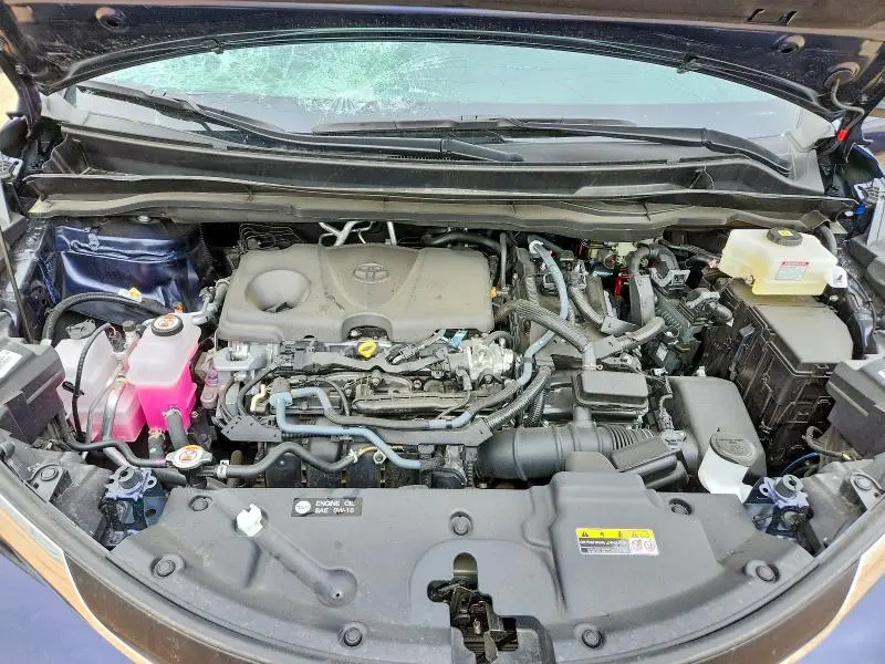 2025 TOYOTA SIENNA XLE 8-PASSENGER  