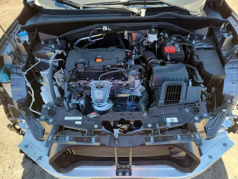 2026 HONDA HR-V EXL  