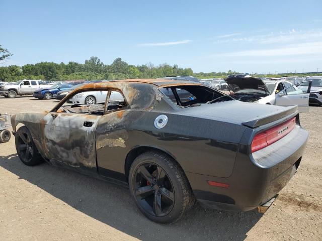 2010 DODGE CHALLENGER R/T