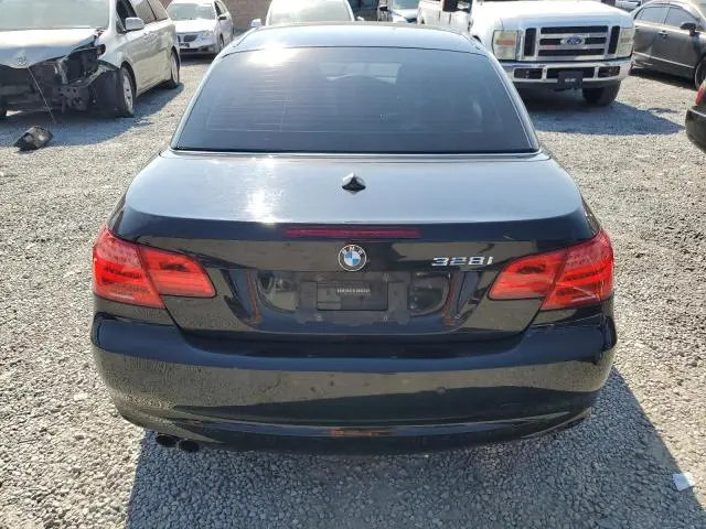 2011 BMW 328 I SULEV  