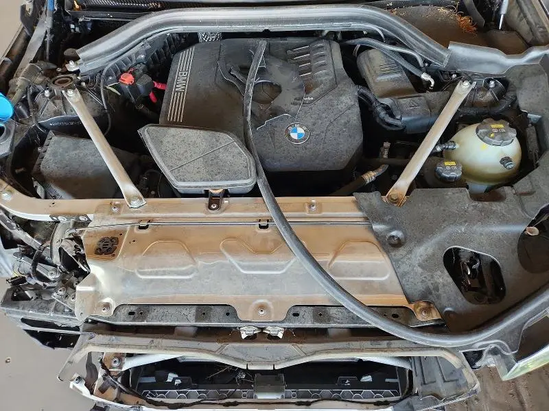 2020 BMW X4 XDRIVE30I  