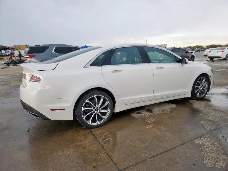 2019 LINCOLN MKZ RESERVE I  