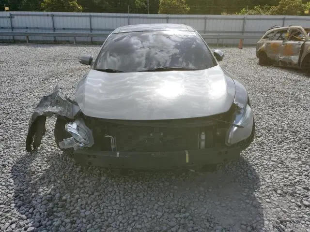 2014 NISSAN MAXIMA S  