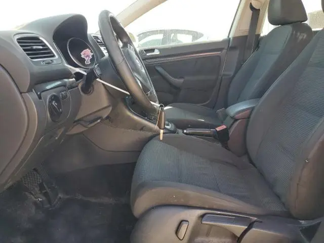 2013 VOLKSWAGEN JETTA S  