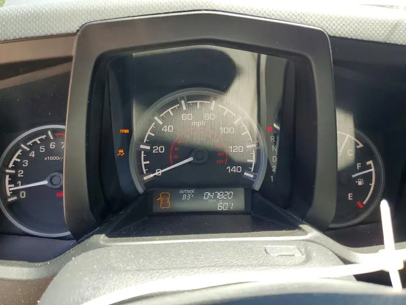 2013 HONDA RIDGELINE RTS  