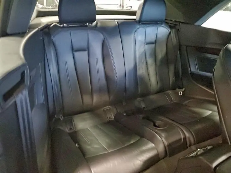 2018 AUDI A5 PREMIUM PLUS  