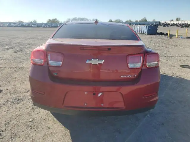 2014 CHEVROLET MALIBU 1LT  