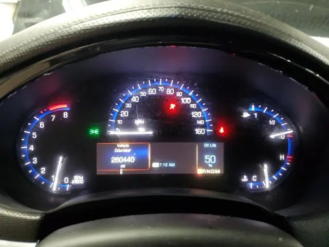 2016 CADILLAC XTS LUXURY COLLECTION  