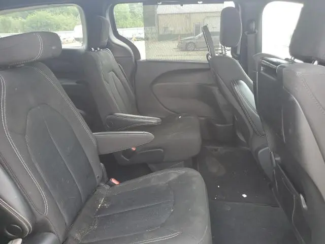 2021 CHRYSLER PACIFICA TOURING  