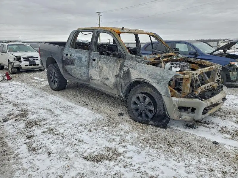 2020 RAM 2500 BIG HORN  