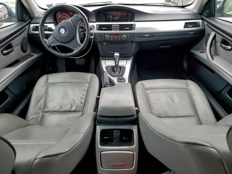 2013 BMW 328 XI  