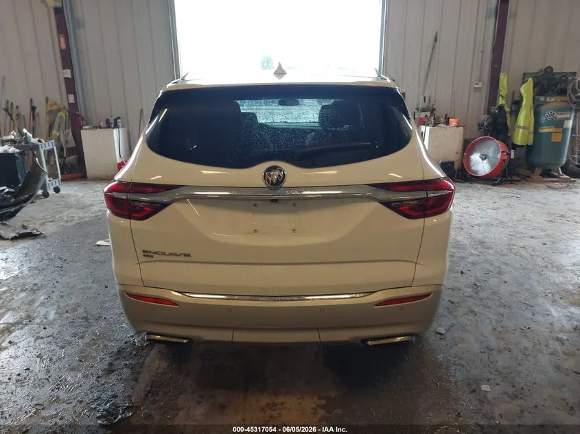 2020 BUICK ENCLAVE AWD ESSENCE