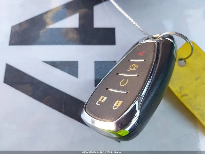 2016 CHEVROLET MALIBU 2LT