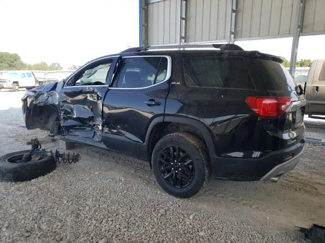 2018 GMC ACADIA SLE  