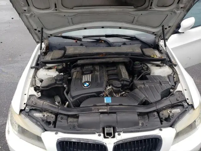 2010 BMW 328 I  