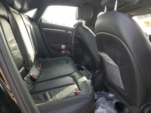 2016 AUDI A3 PREMIUM  