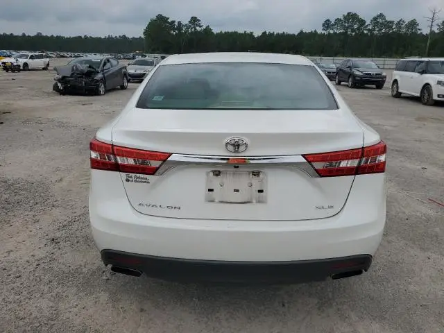 2014 TOYOTA AVALON BASE