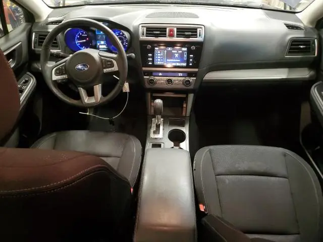 2017 SUBARU LEGACY 2.5I PREMIUM  