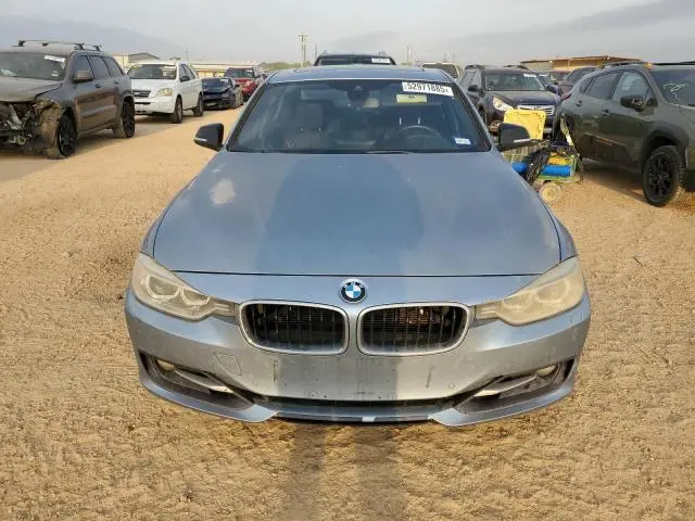 2014 BMW 328 XI