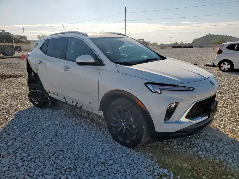 2025 BUICK ENCORE GX SPORT TOURING  