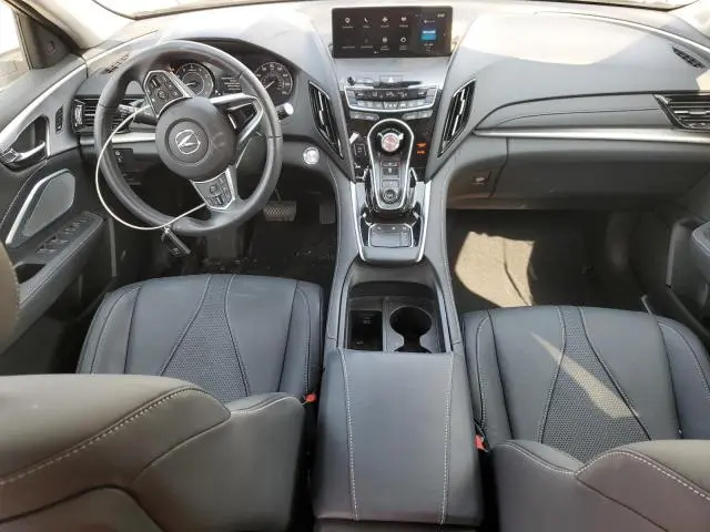 2024 ACURA RDX TECHNOLOGY  