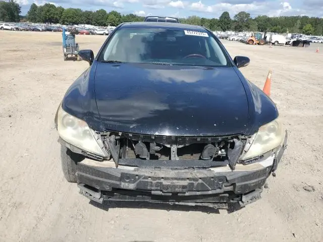 2010 LEXUS LS 460