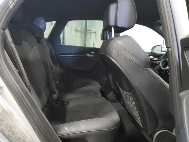 2022 AUDI SQ5 PREMIUM