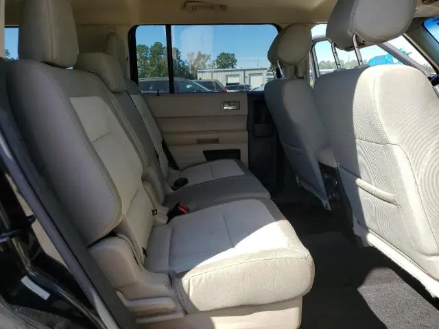 2014 FORD FLEX SE  