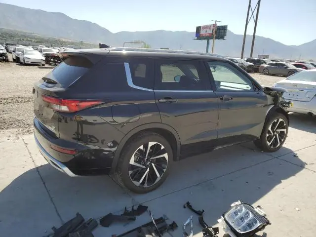 2024 MITSUBISHI OUTLANDER SEL