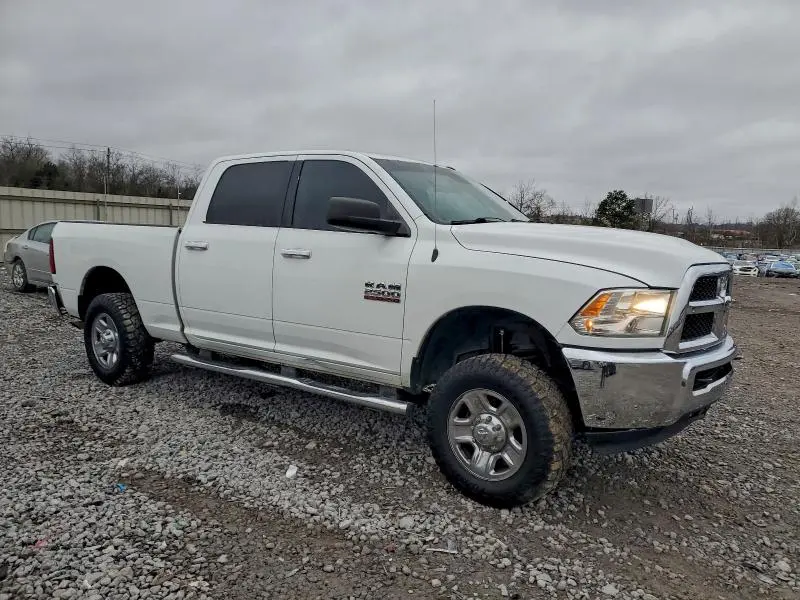 2014 RAM 2500 SLT  