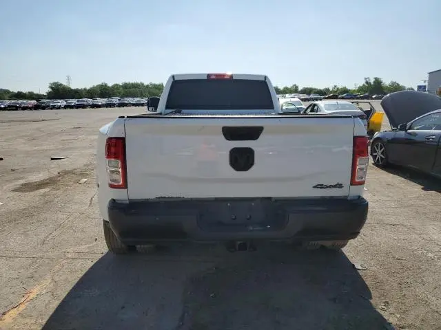2023 RAM 3500 TRADESMAN  
