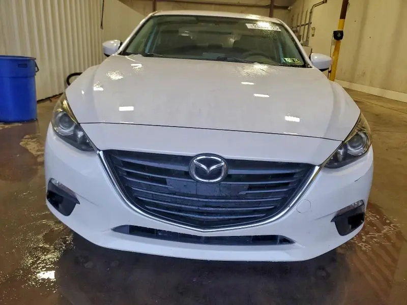 2015 MAZDA 3 SPORT  