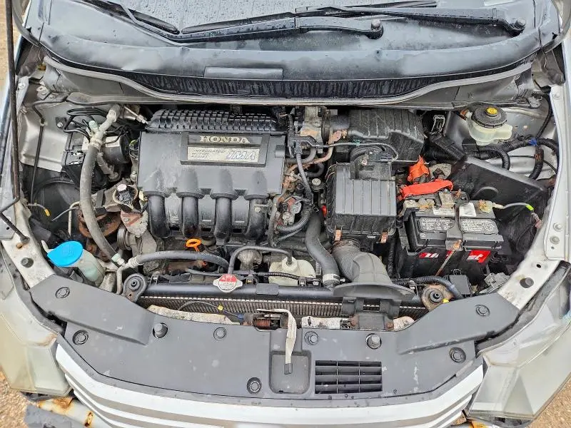 2010 HONDA INSIGHT LX  