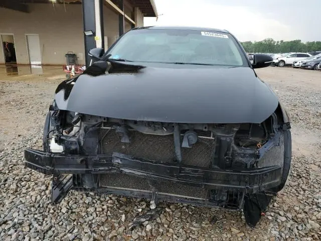 2011 KIA OPTIMA EX  