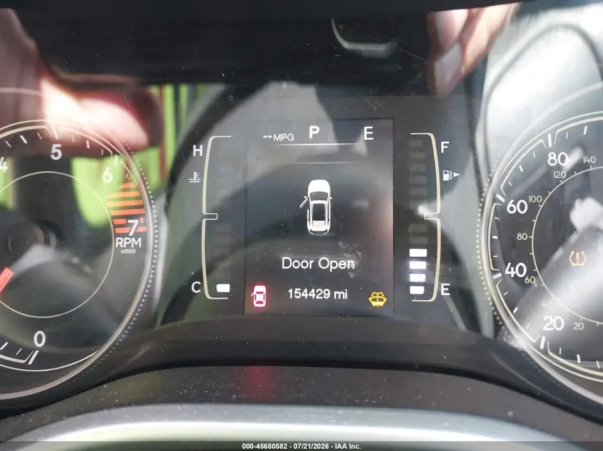 2018 JEEP CHEROKEE LATITUDE PLUS FWD