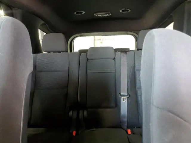 2022 DODGE DURANGO SXT  
