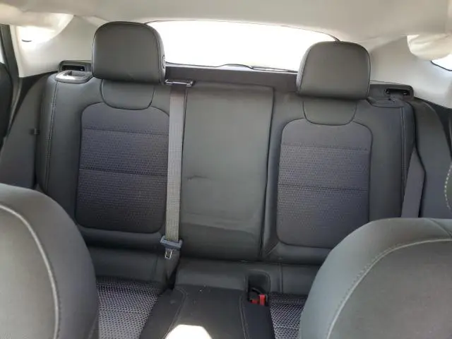 2025 CHEVROLET TRAX 1LT  