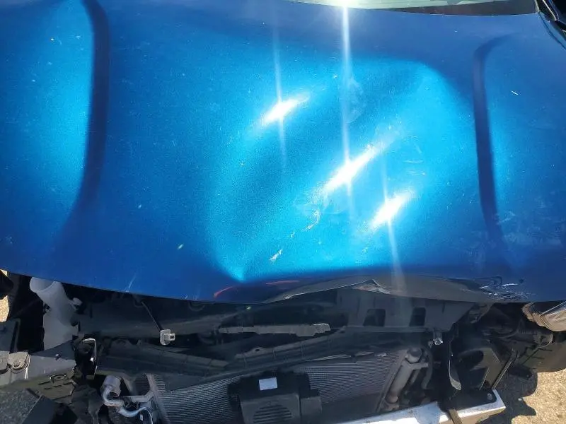 2020 KIA NIRO LXS  