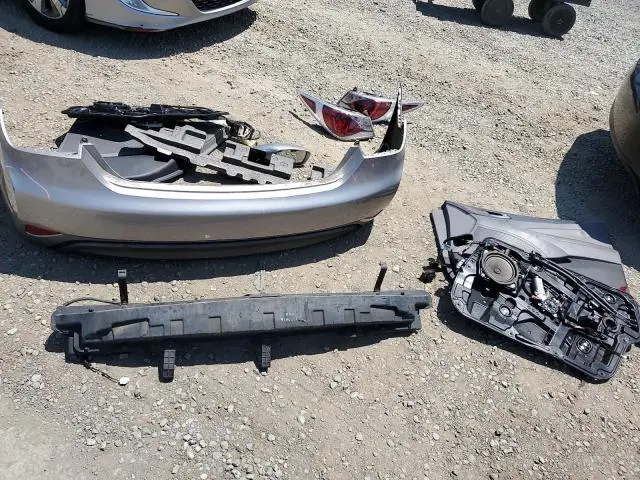 2012 HYUNDAI SONATA HYBRID  