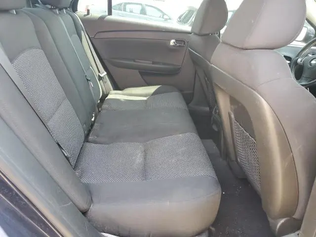 2011 CHEVROLET MALIBU 1LT  
