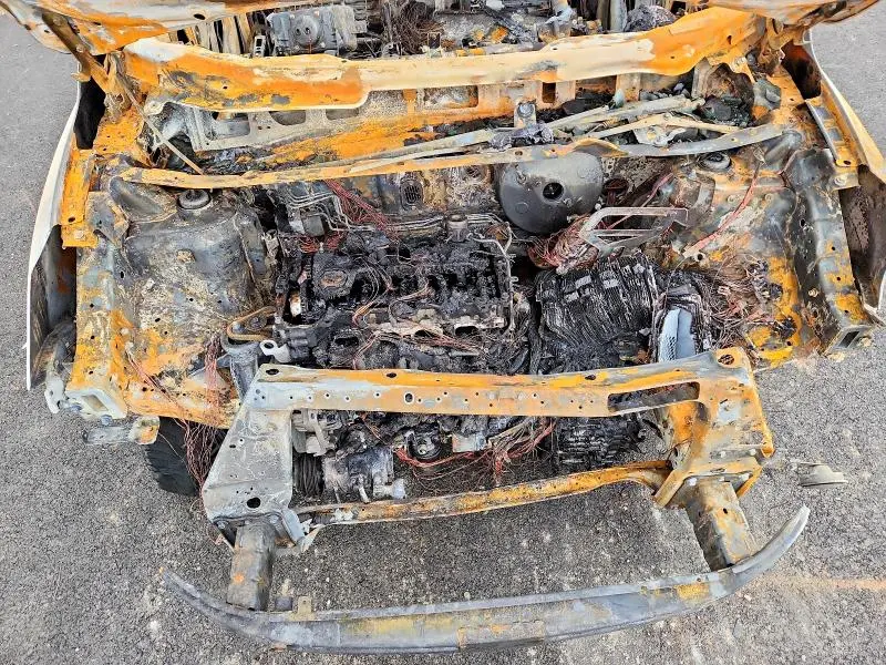 2015 HYUNDAI TUCSON GLS  