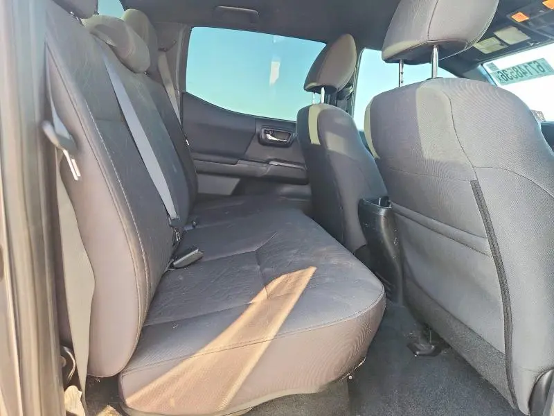 2016 TOYOTA TACOMA TRD OFF-ROAD  