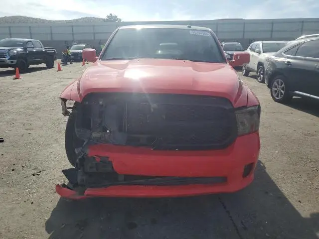 2013 RAM 1500 ST