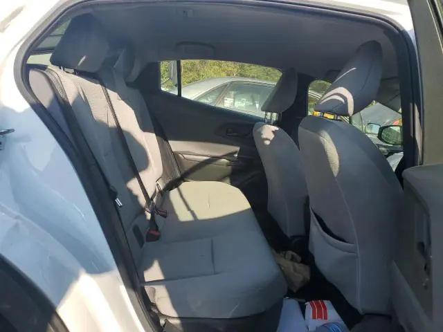 2023 TOYOTA PRIUS LE